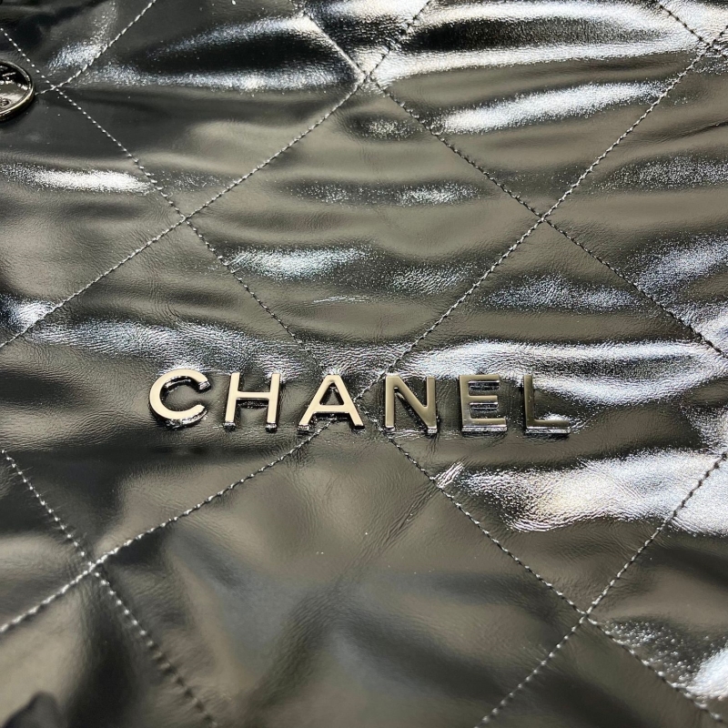 Chanel Shopping Bags